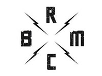 Black Rebel Motorcycle Club - promoted with Haulix